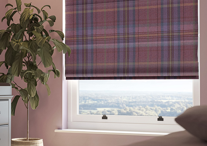 Grampian, Bichon - Roman Blind - Image 5